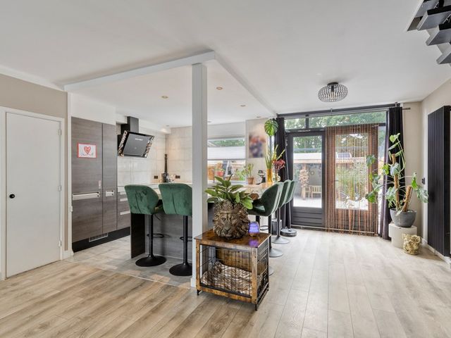 Tapperstraat 71, Gorinchem