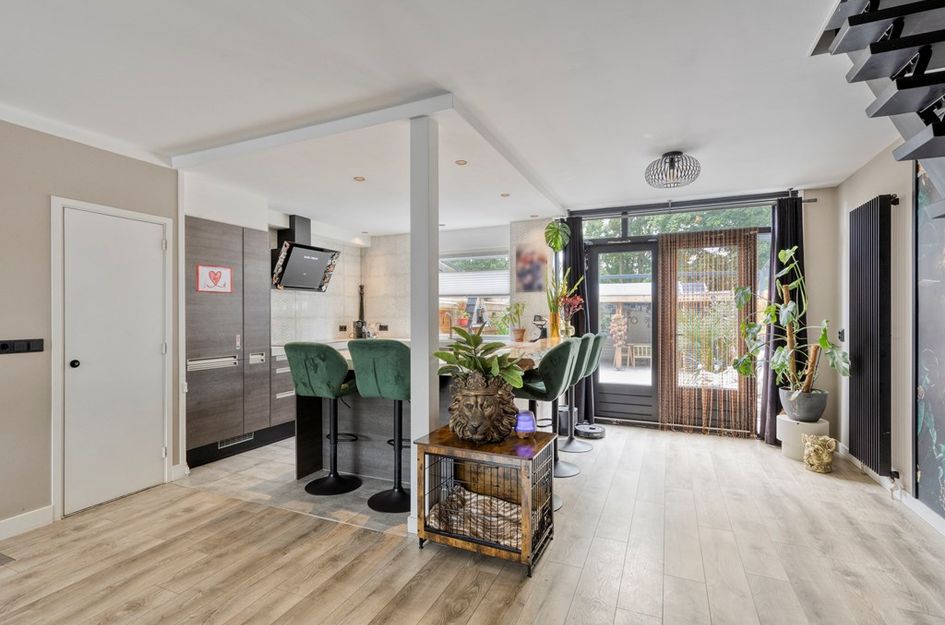 Tapperstraat 71