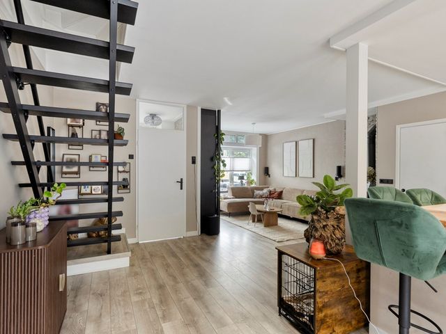 Tapperstraat 71, Gorinchem
