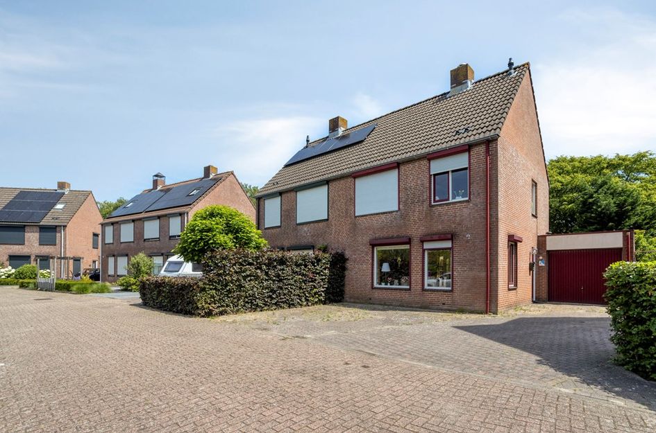 Akkerwindelaan 28