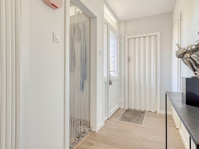 Gillisstraat 2, Sas van Gent
