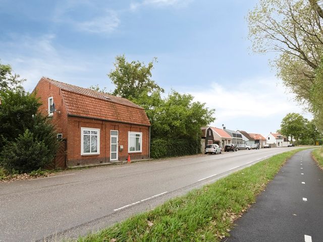 Hulsterweg 166, Terhole