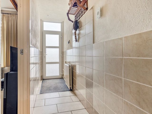Hulsterweg 166, Terhole