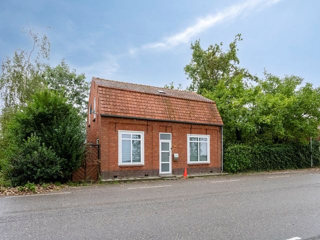 Hulsterweg 166, Terhole