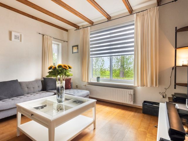 Hulsterweg 166, Terhole