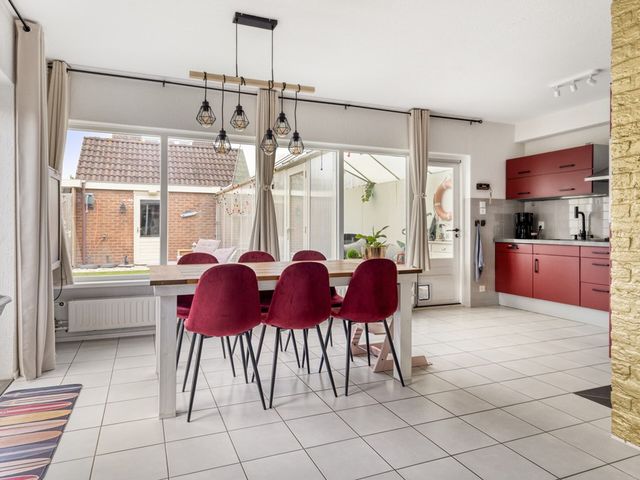 Leeghwaterstraat 96, Hulst