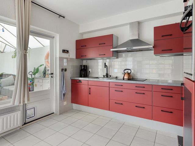 Leeghwaterstraat 96, Hulst