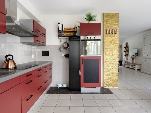Leeghwaterstraat 96, Hulst