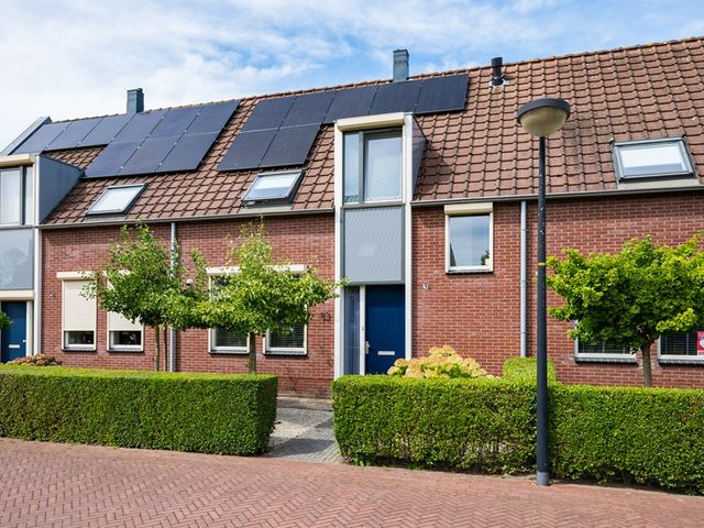 Vlaanderen 13, Doetinchem