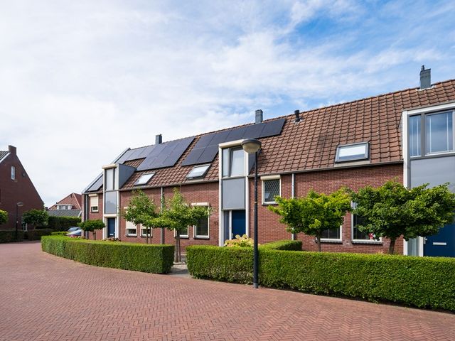 Vlaanderen 13, Doetinchem