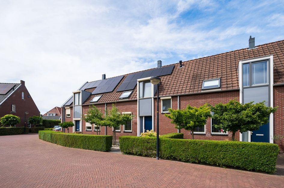 Vlaanderen 13