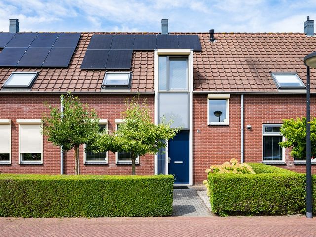 Vlaanderen 13, Doetinchem