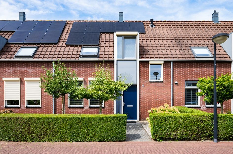 Vlaanderen 13