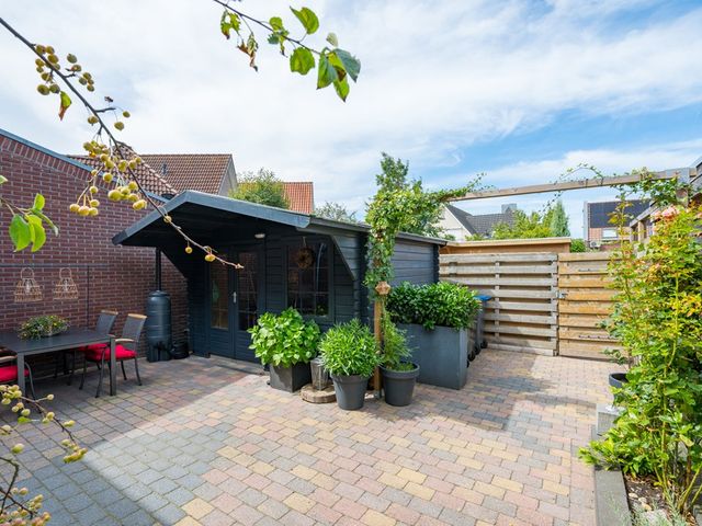 Vlaanderen 13, Doetinchem