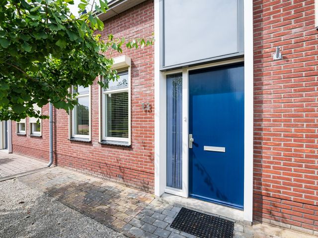 Vlaanderen 13, Doetinchem
