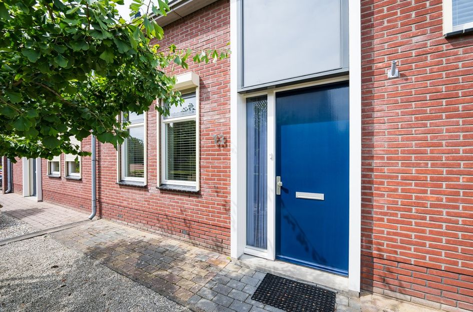 Vlaanderen 13