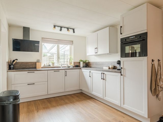 Waterkant 7, Oude Pekela