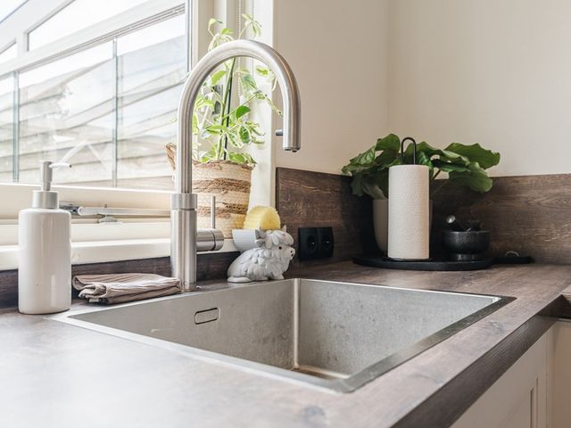 Waterkant 7, Oude Pekela