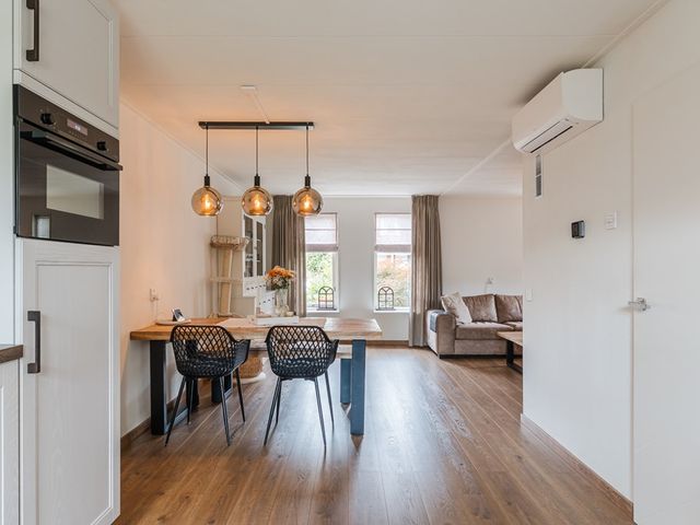 Waterkant 7, Oude Pekela