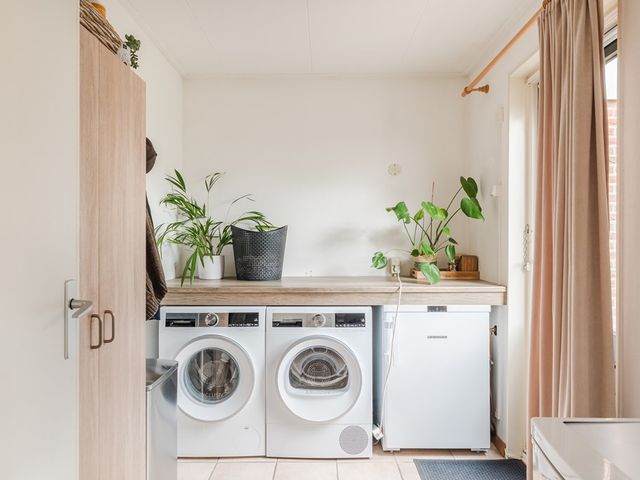 Waterkant 7, Oude Pekela