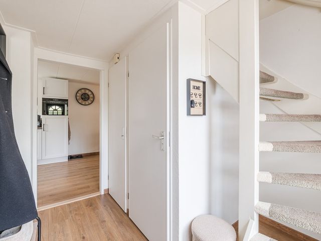 Waterkant 7, Oude Pekela
