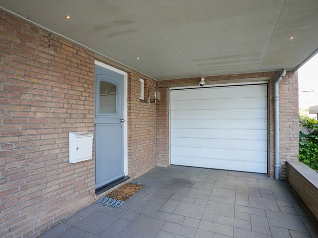 President Kennedystraat 49, Margraten