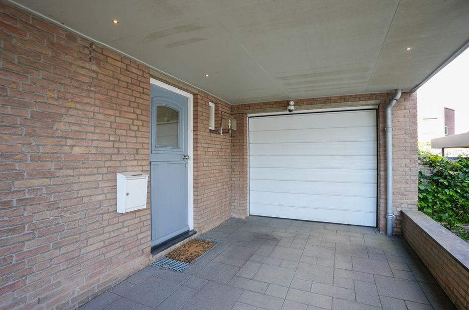 President Kennedystraat 49