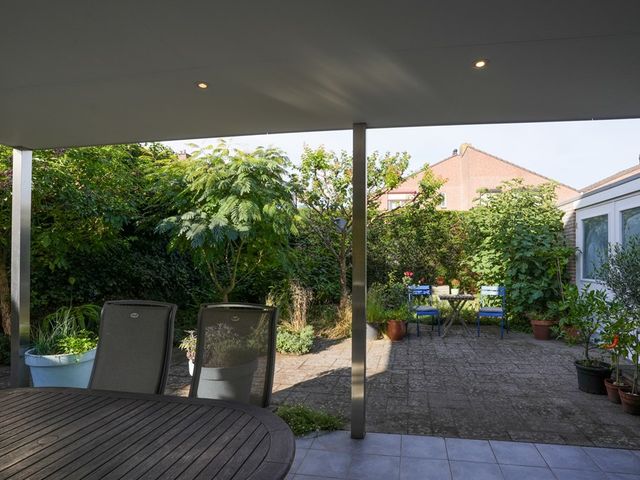 President Kennedystraat 49, Margraten