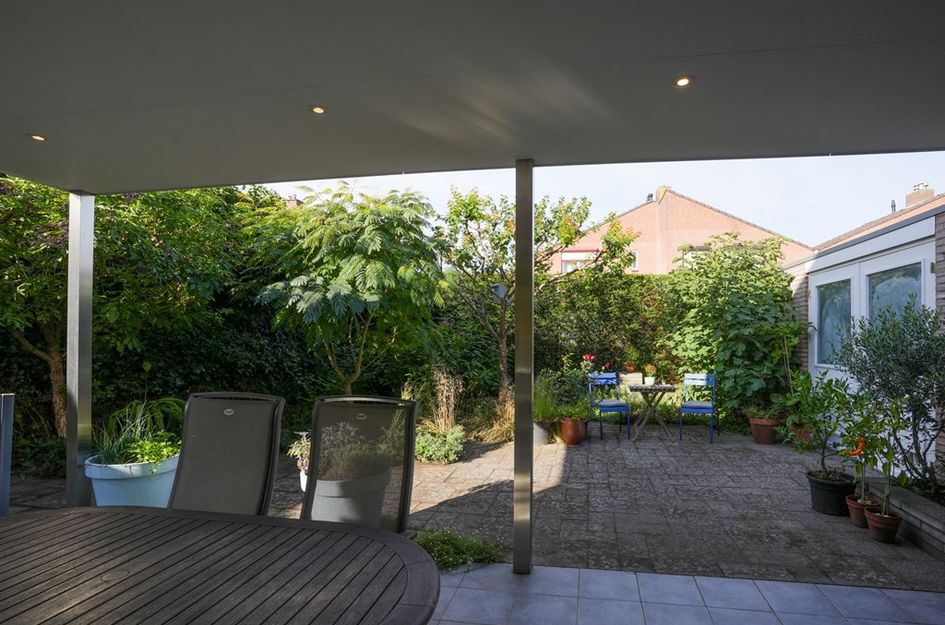 President Kennedystraat 49