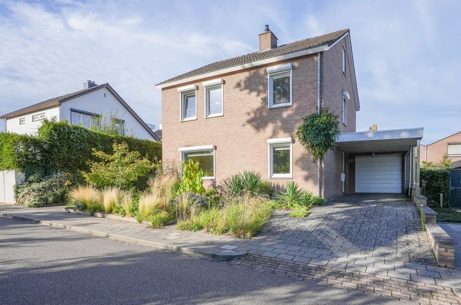 President Kennedystraat 49