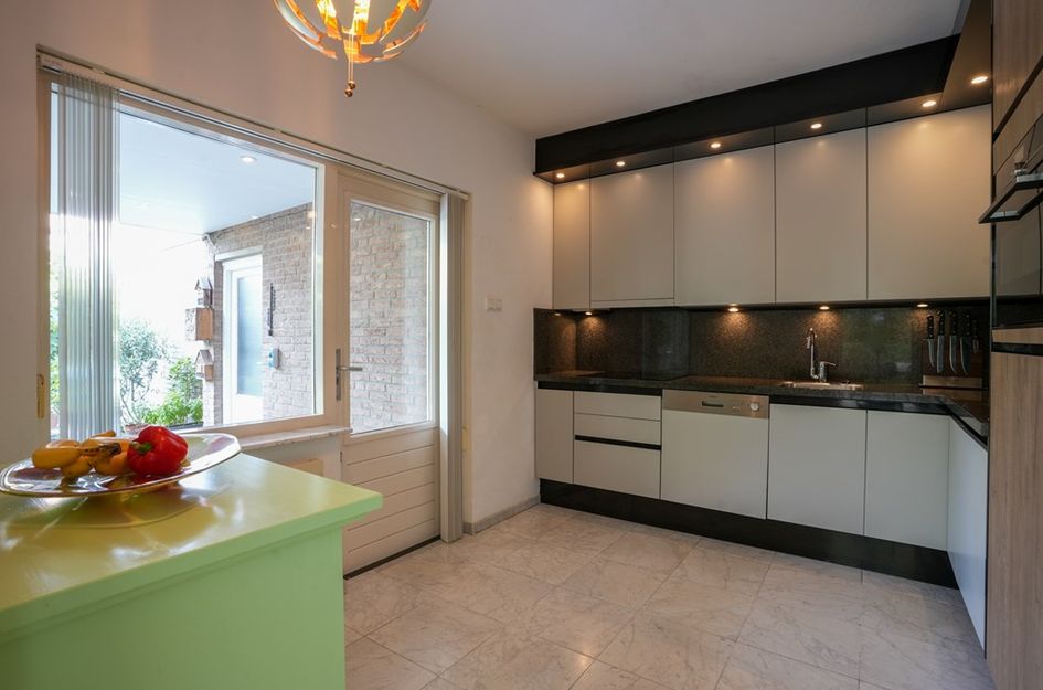 President Kennedystraat 49