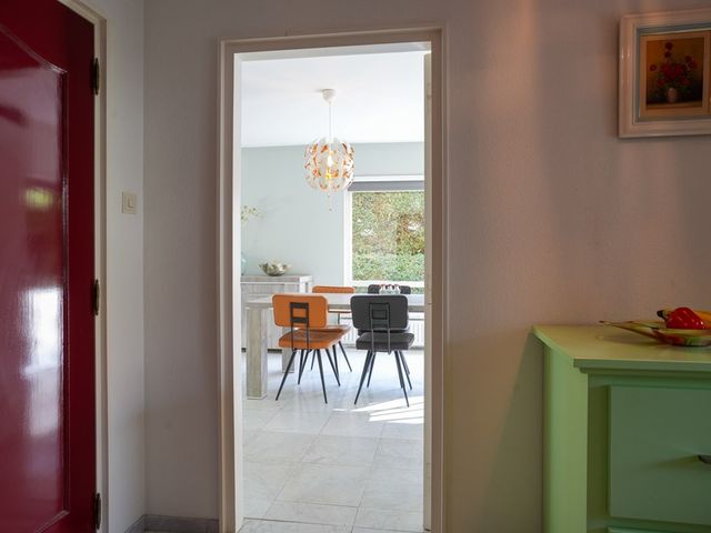 President Kennedystraat 49, Margraten