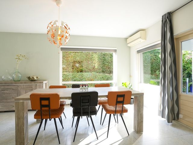 President Kennedystraat 49, Margraten