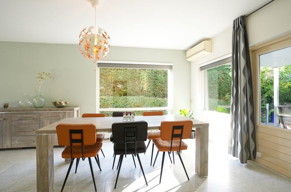 President Kennedystraat 49