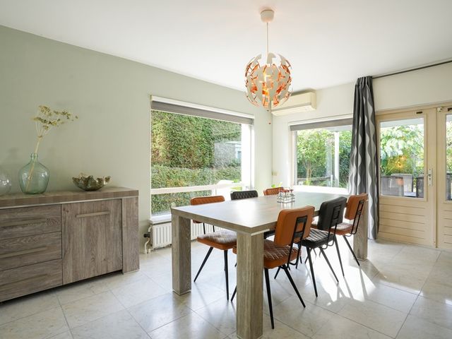President Kennedystraat 49, Margraten