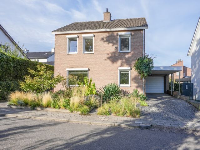 President Kennedystraat 49, Margraten