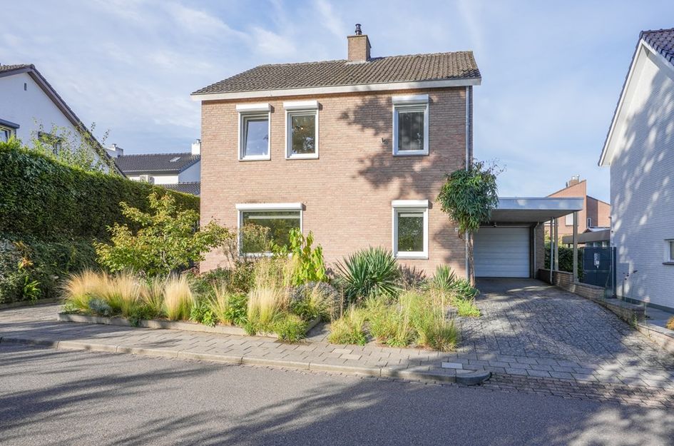 President Kennedystraat 49