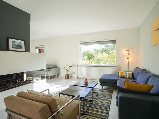 President Kennedystraat 49, Margraten