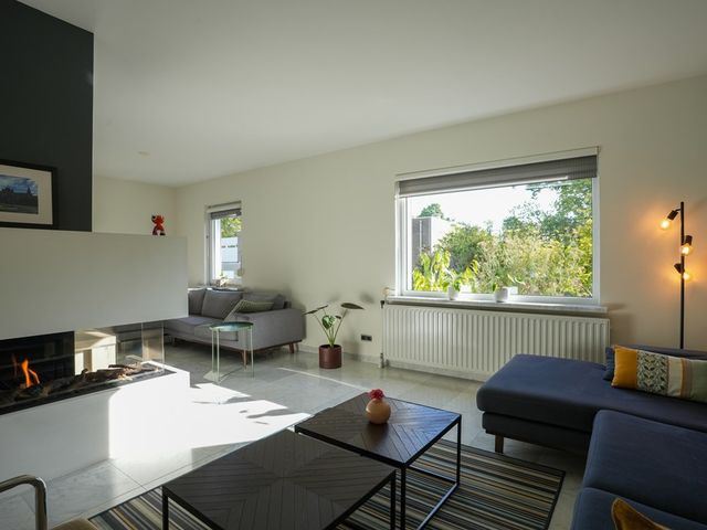 President Kennedystraat 49, Margraten
