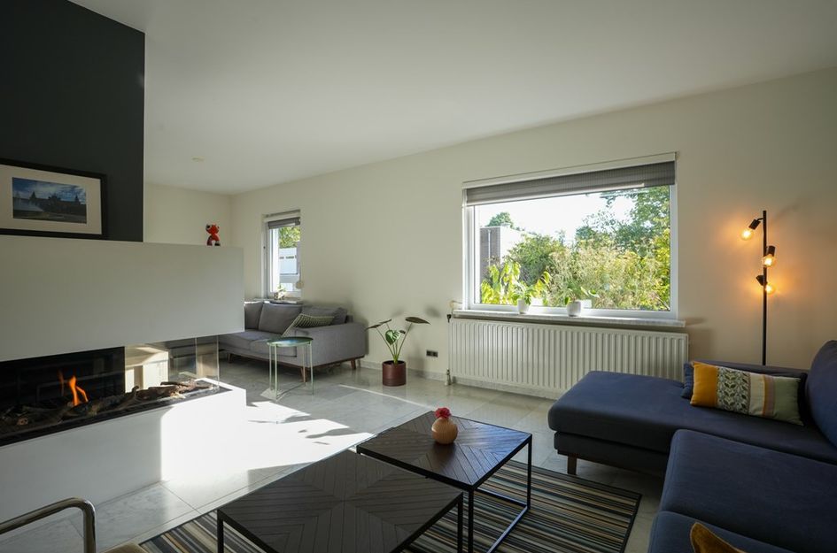President Kennedystraat 49
