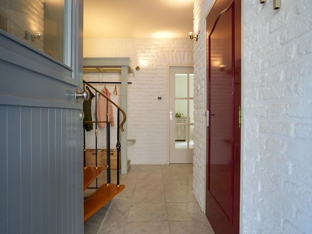 President Kennedystraat 49, Margraten
