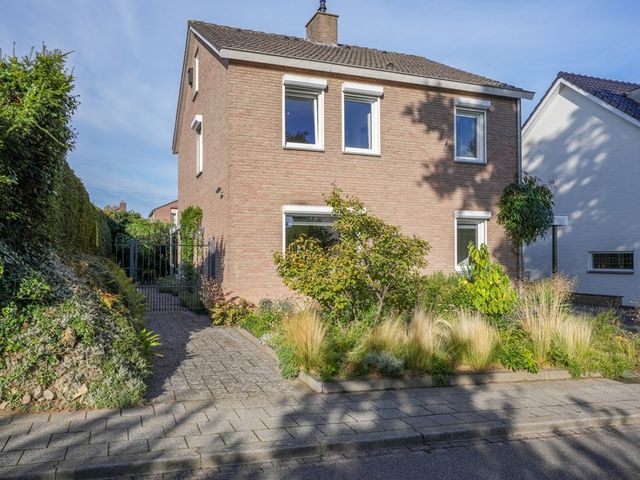 President Kennedystraat 49, Margraten