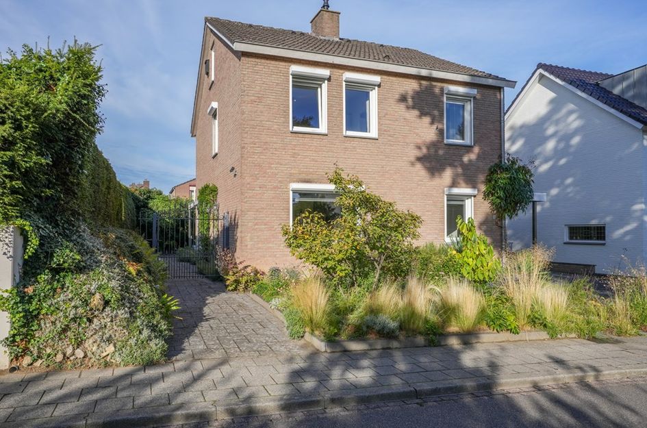 President Kennedystraat 49