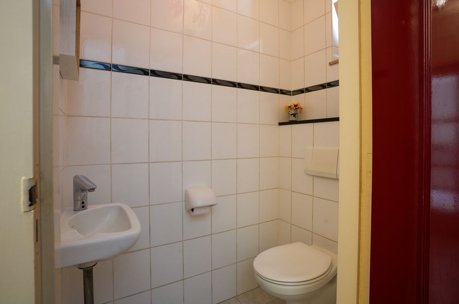 President Kennedystraat 49