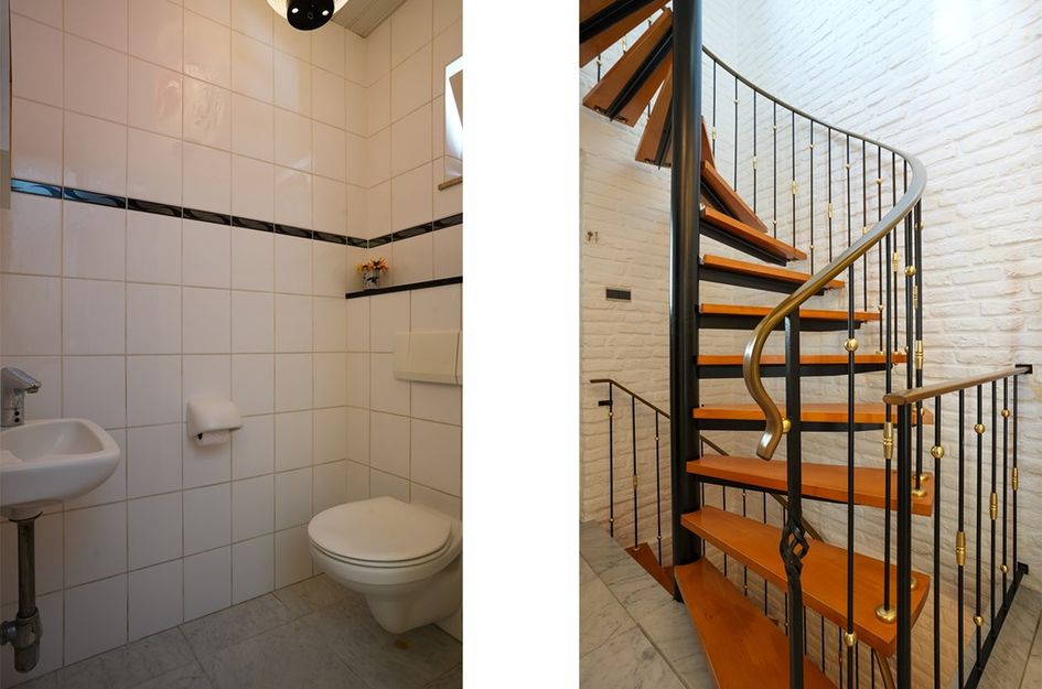 President Kennedystraat 49