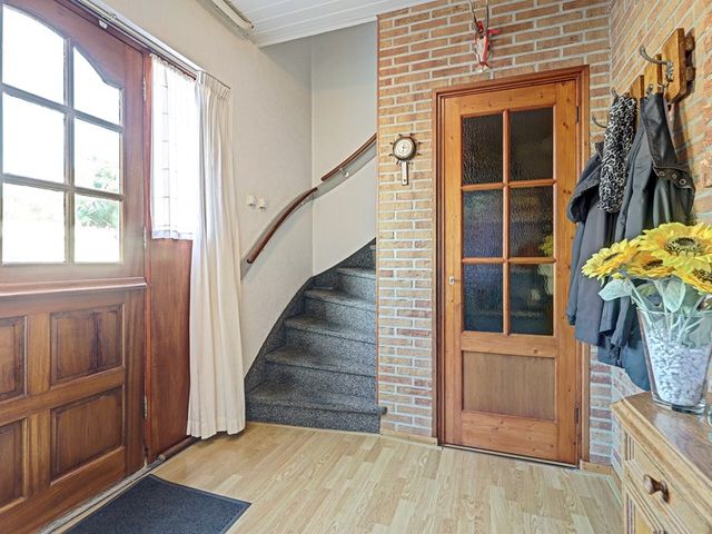 Buurtscheuterlaan 90, Ede