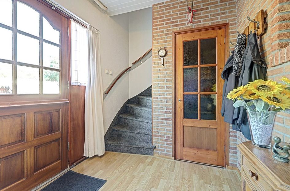 Buurtscheuterlaan 90