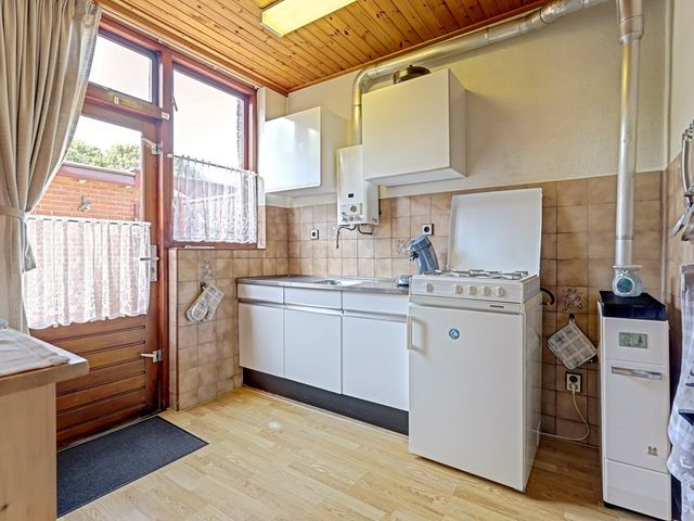 Buurtscheuterlaan 90, Ede