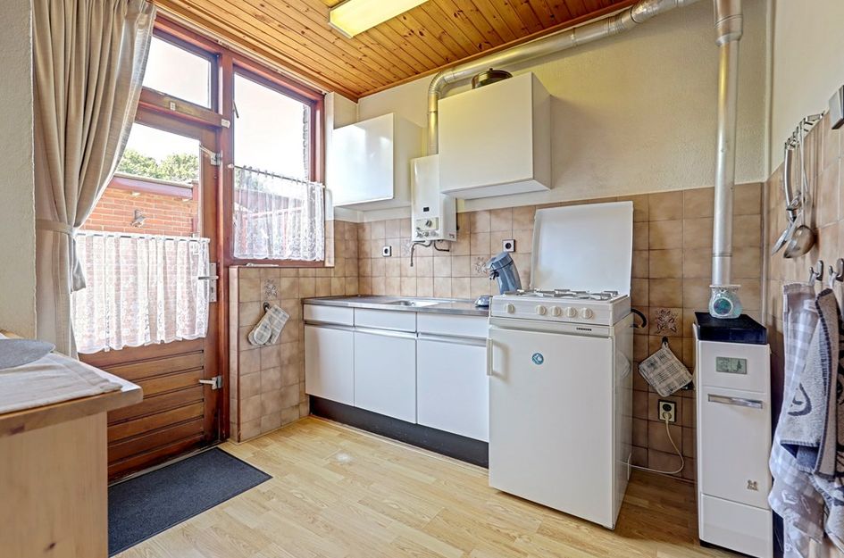 Buurtscheuterlaan 90