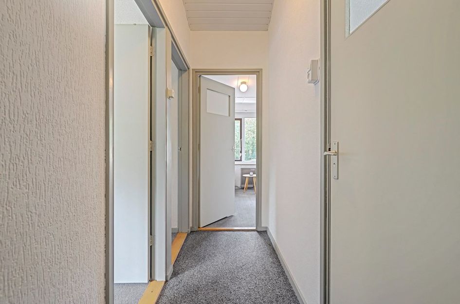 Buurtscheuterlaan 90